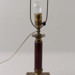875 8643 TABLE LAMP